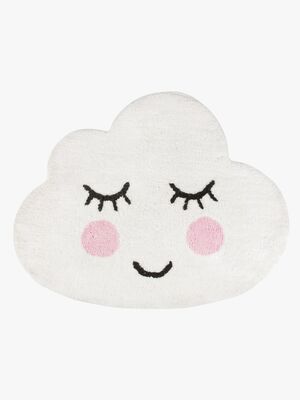 Sass & Belle Gulvtæppe 69,5x53,5 Sweet Dreams