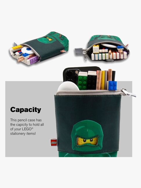 LEGO® Ninjago Penalhus, Pop Up Lloyd