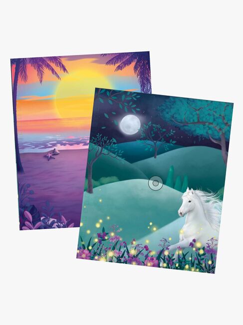 Miss Melody Stick & Shine Malebog