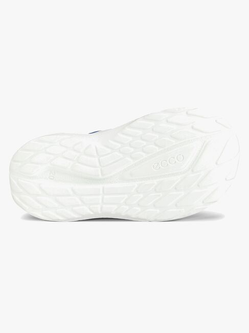 Ecco Biom 2.2 Infant Sneakers, Federal Blue/Marine