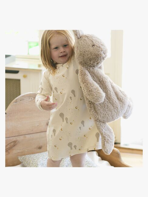 That's Mine Houston Bamse med Vægt Stor, Bunny