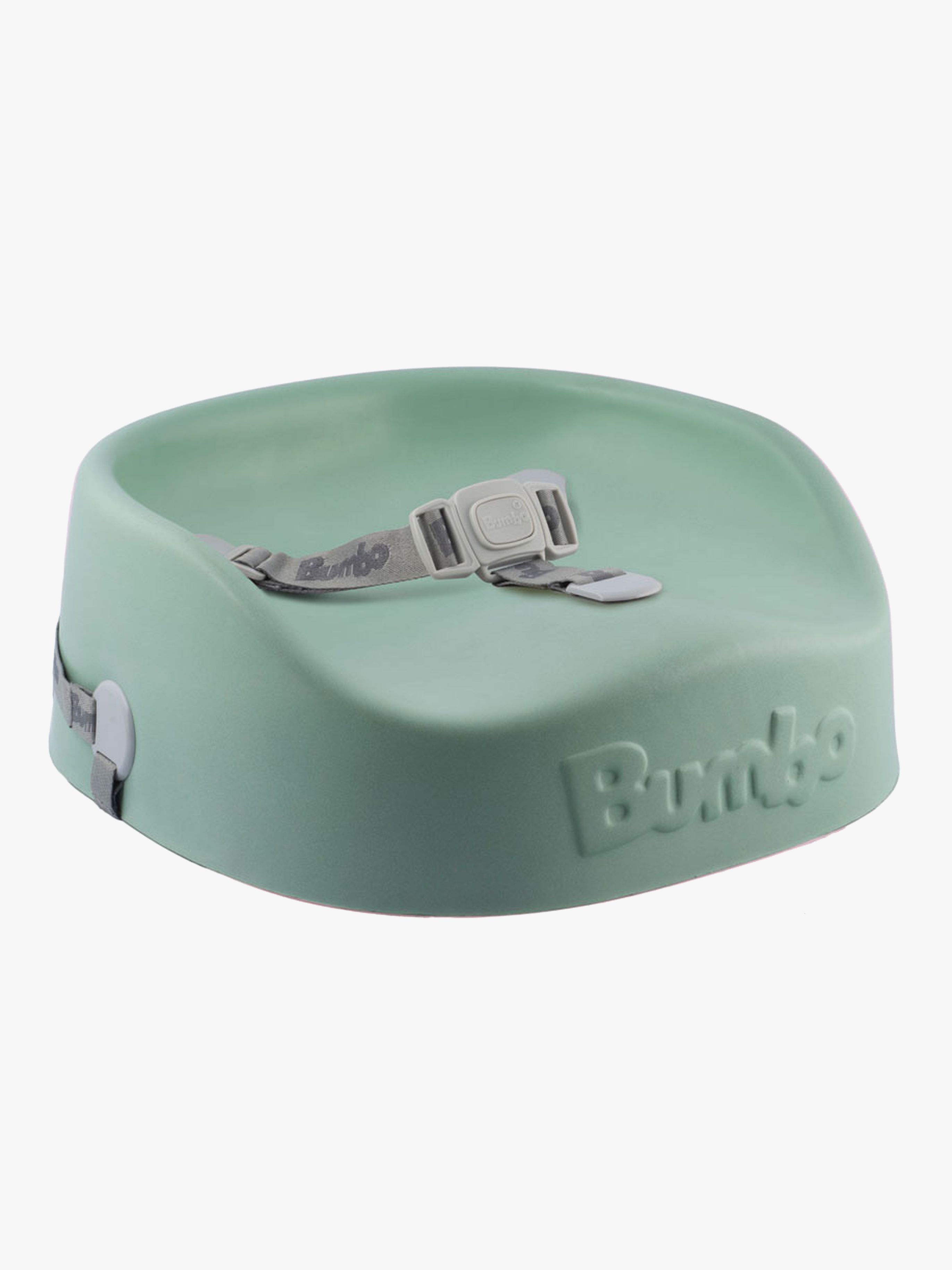 Bumbo Barnesæde, Hemlock Green