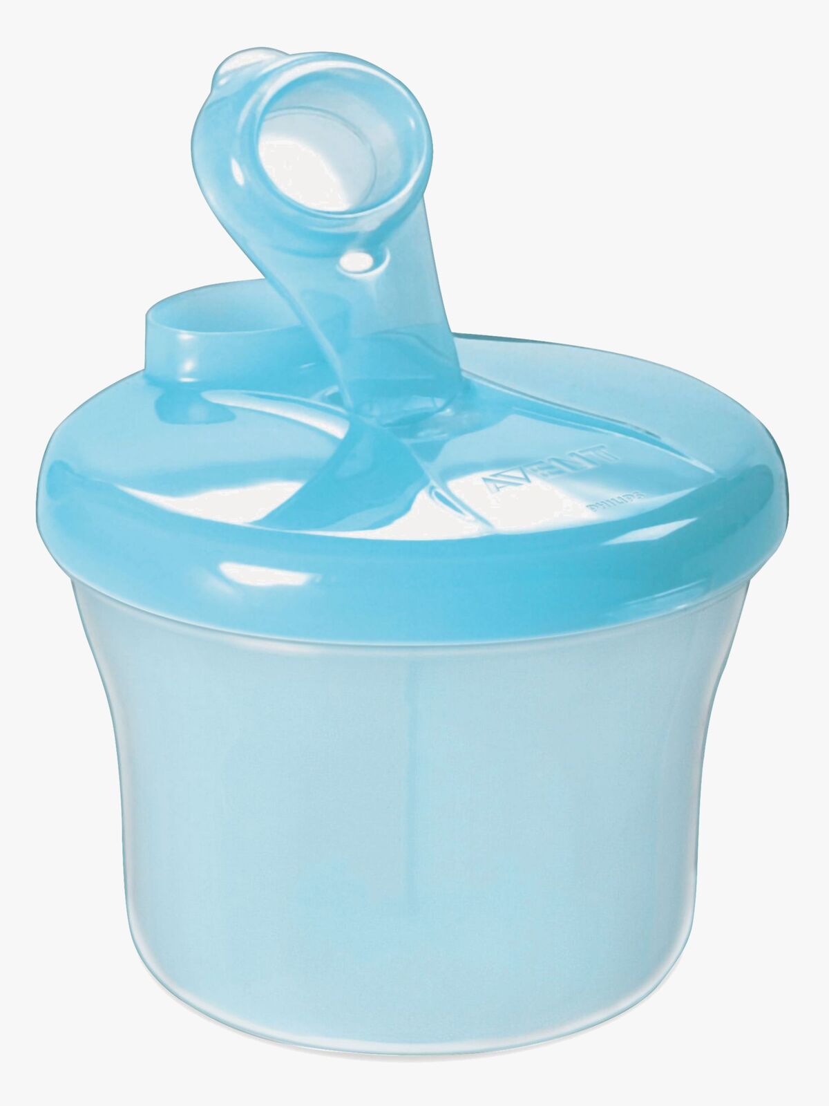 Philips Avent Modermælkserstatnings-dispenser, Blå