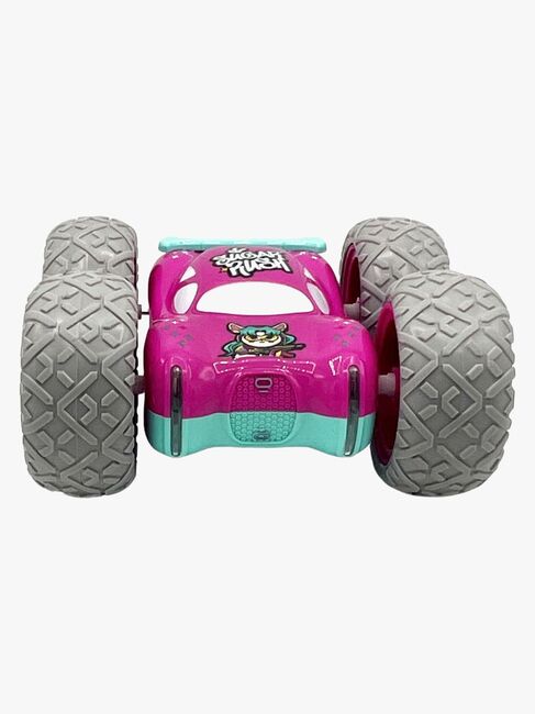 KOO KAYA 007 Fjernstyret Bil, Pink