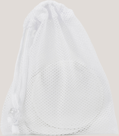 Carriwell Ammeindlæg 3-pak, Hvid