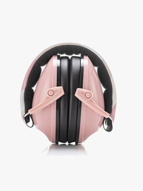 Reer SilentGuard Børn Høreværn, Pink
