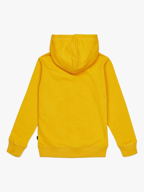 Luca & Lola Ugo Hoodie, Yellow