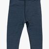 Devold Breeze Merino Lange Underbukser Baby, Night