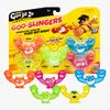Goo Jit Zu Meteor Madness Goo-Slingers Figurer 5-pak
