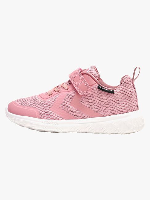 Hummel Actus Tex Recycled Jr Sneakers, Pink
