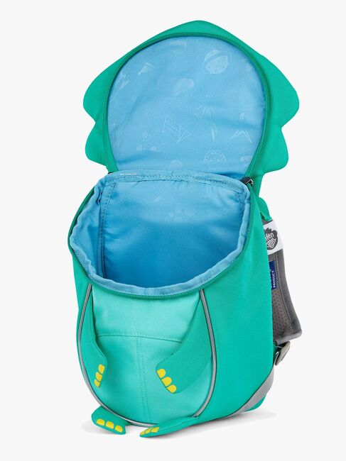 Affenzahn Small Friend Rygsæk 4L, Dinosaur