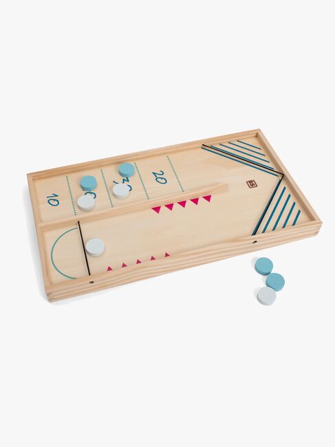 BS Toys Spil Sling Puck / Table Hockey