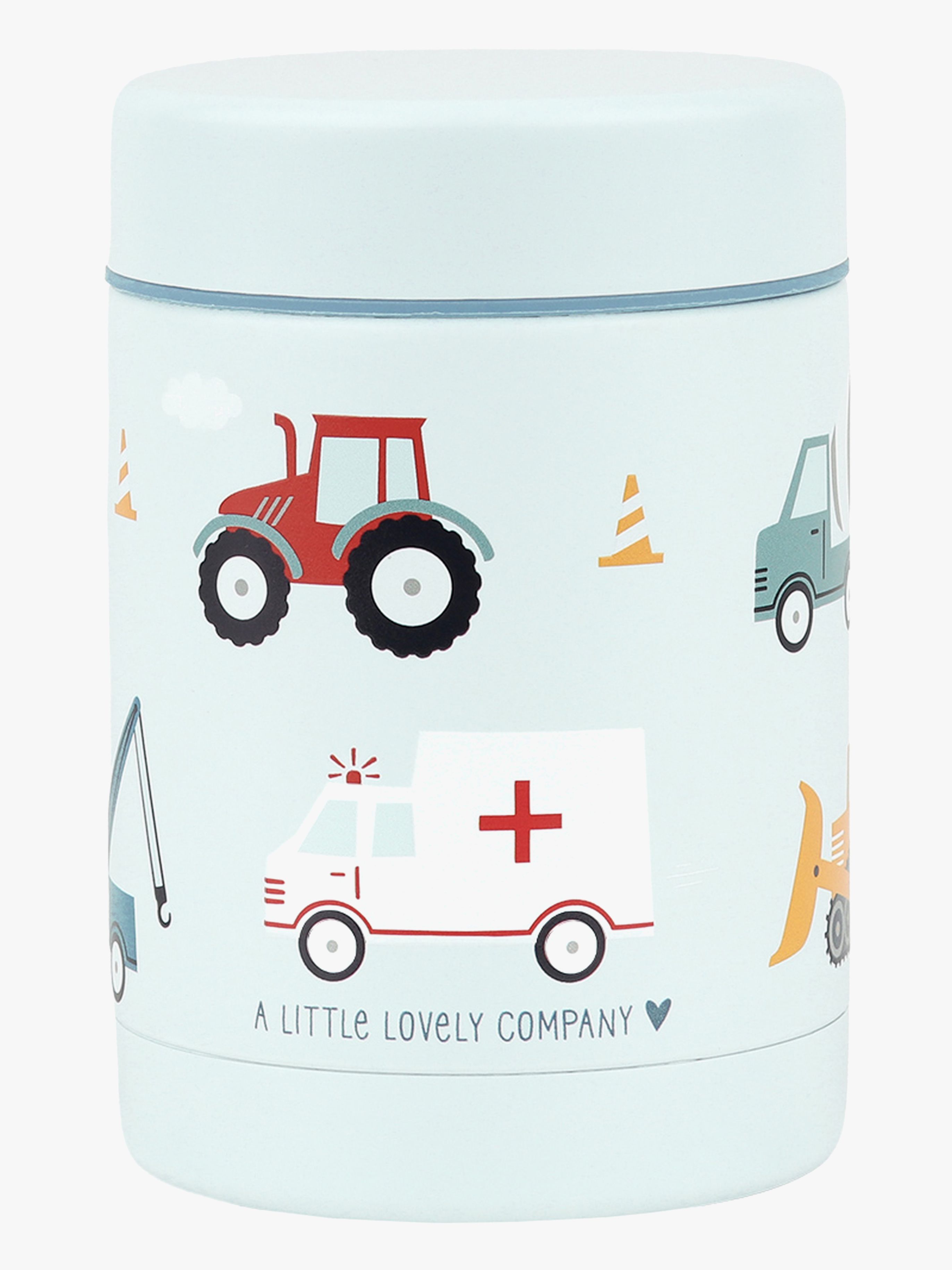 A Little Lovely Company Termobeholder, Vehicles