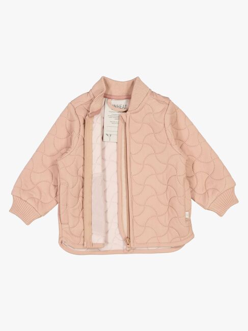 Wheat Loui Termojakke, Rose Dawn