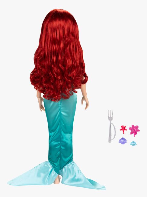 Disney Princess Playdate Dukke Ariel 80cm