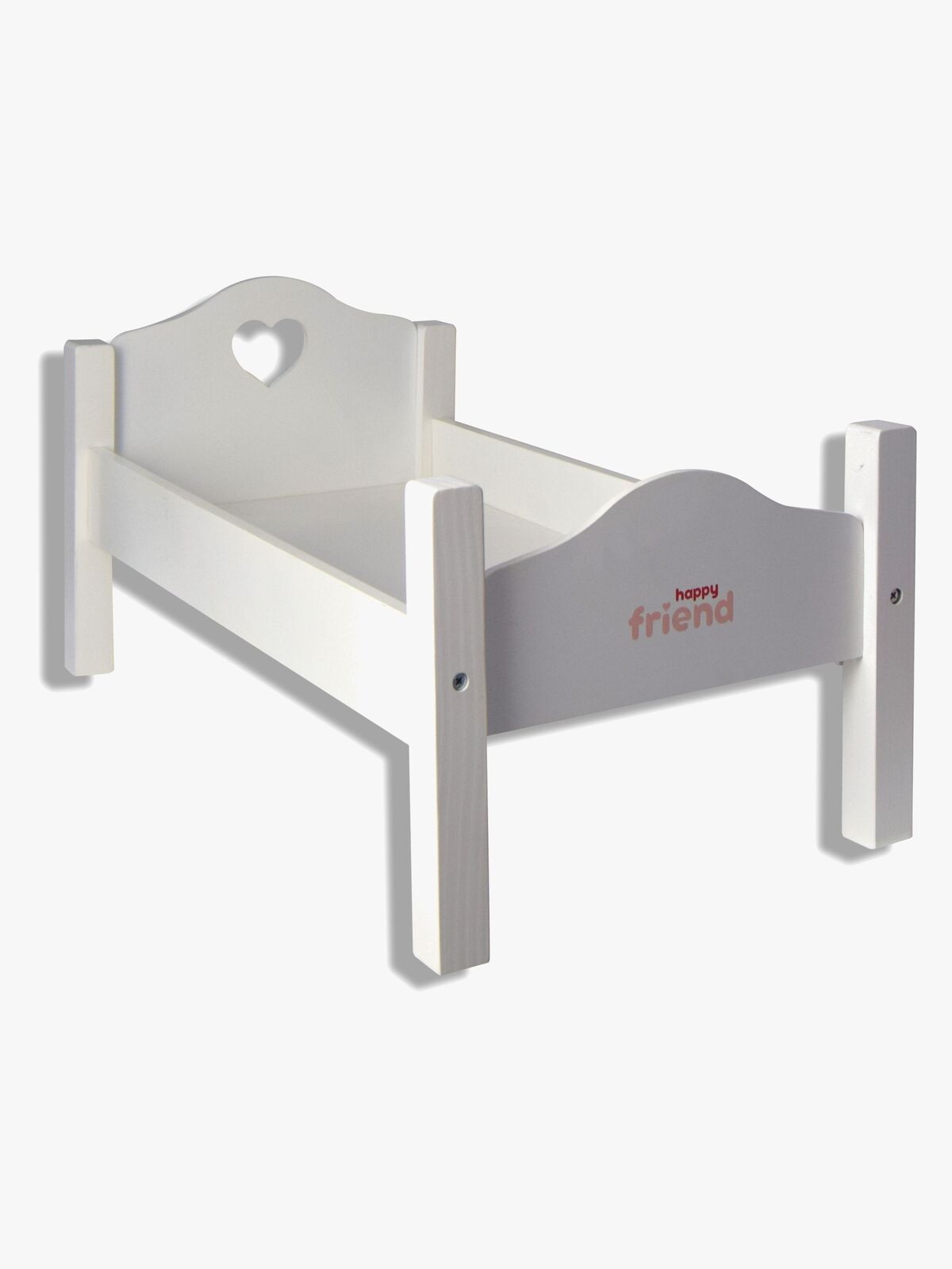 Happy Friend Dukkeseng i Træ