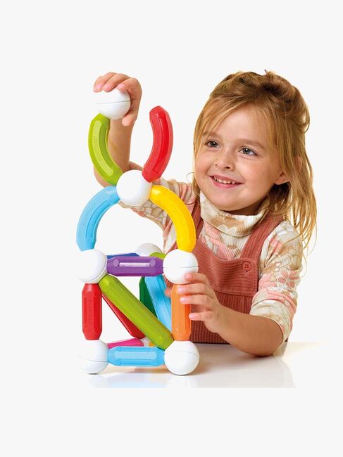 SmartMax Start Plus Magnetsæt 30 Dele