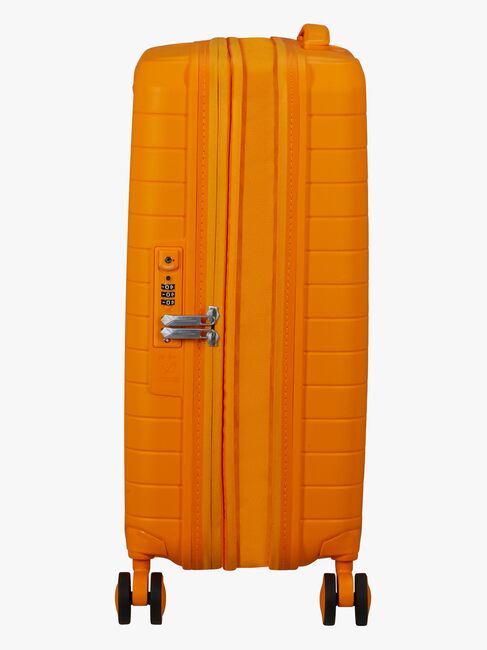 American Tourister Fastforward Rejsetaske 36L, Radiant Orange