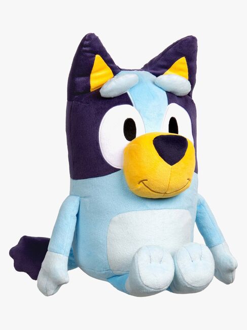 Bluey Jumbo Bamse 45 cm
