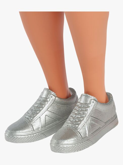 Barbie Fashionistas Dukke Ken i Denimshorts