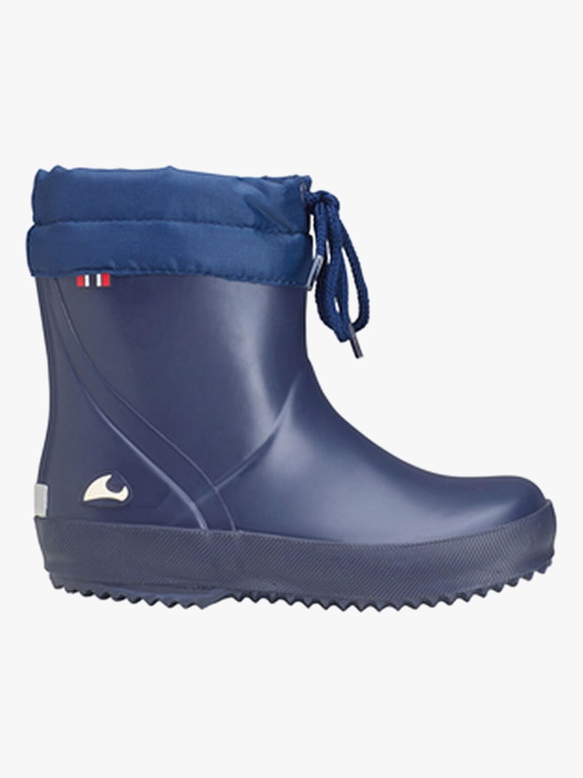 Viking Alv Indie Gummistøvler, Navy/Navy