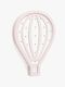 Alice & Fox HERA Luftballon Lampe, Pink