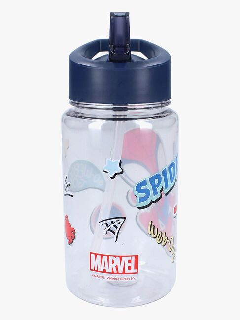 Spidey And His Amazing Friends Drikkedunk 450ml, Drink Up