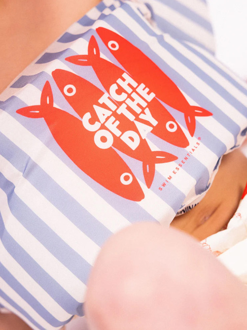 Swim Essentials Svømmebælte, Catch Of The Day