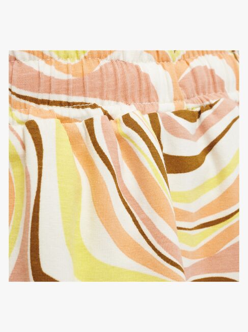 Hummel Shelly Nederdel, Coral Pink