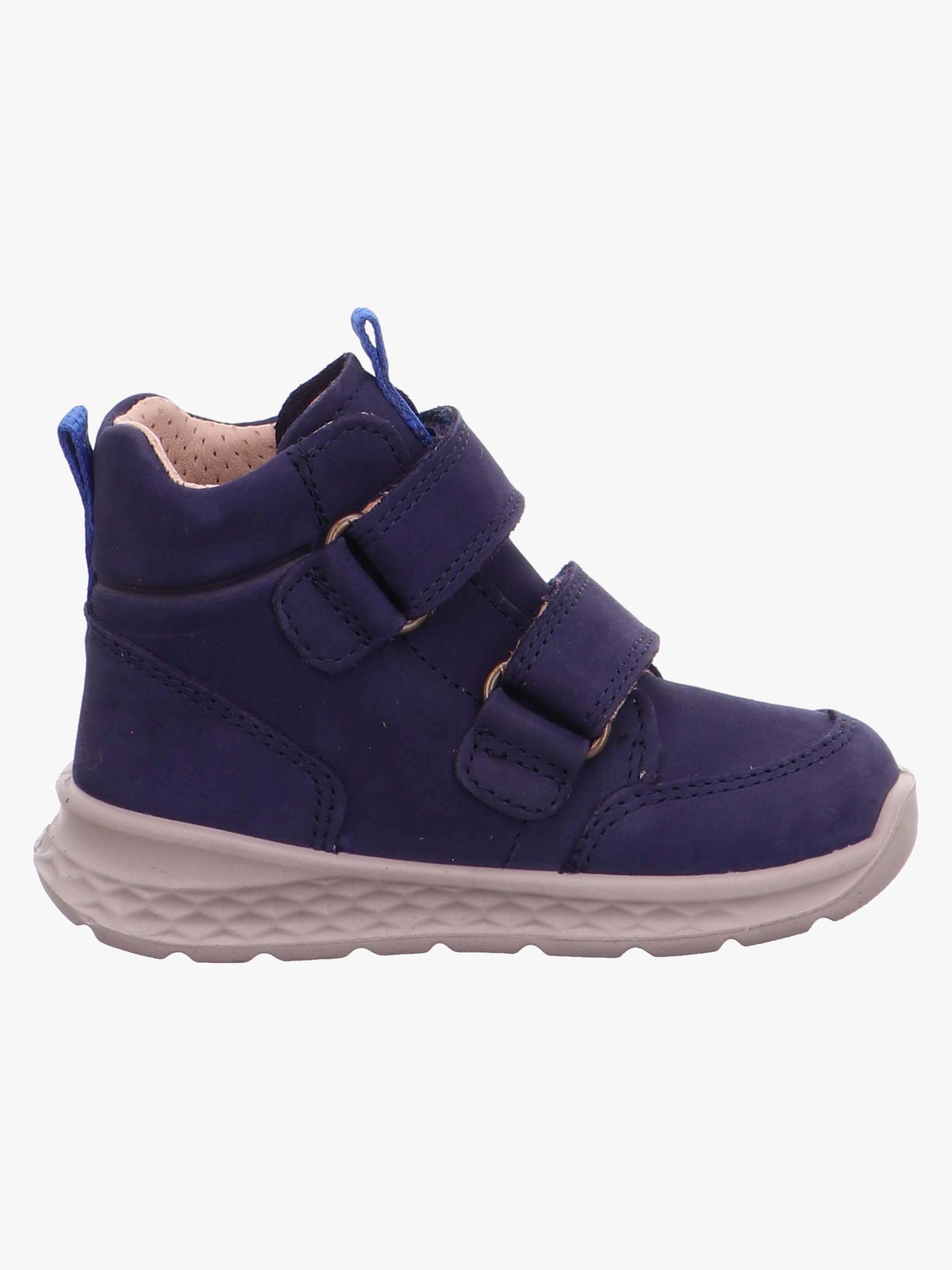 Superfit Breeze Mid GTX Sneakers, Blue, 24