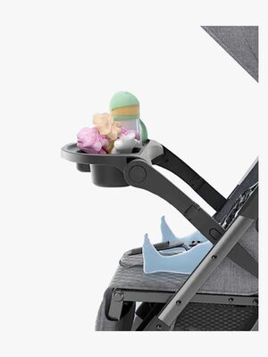 Keenz Air Plus Ultimate 3.0 Madbakke