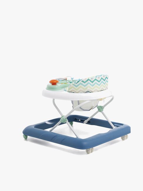 Beemoo PLAY Walk Gåstol, Sky Blue