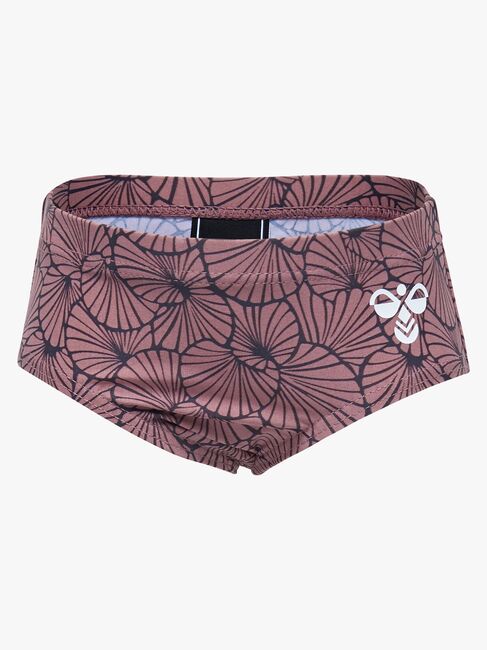 Hummel Scallop Badebukser