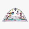 Tiny Love Gymini Deluxe Princess Tales Aktivitetscenter, Multi