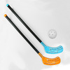 SportMe Floorballsæt Mini 55 cm