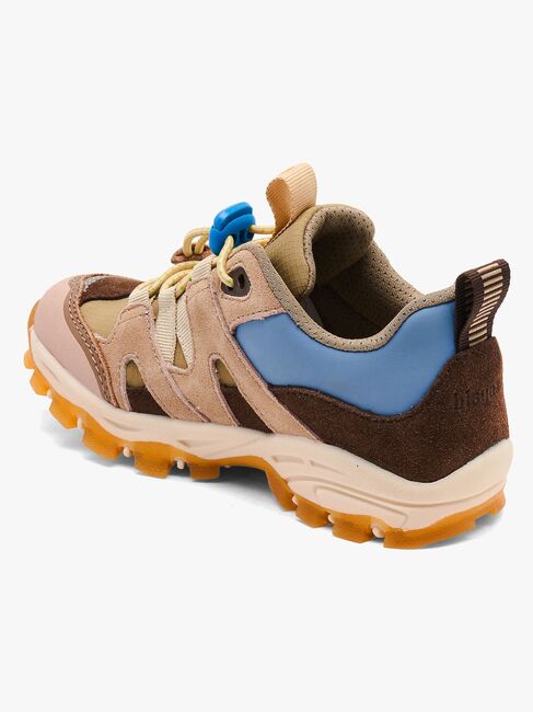 Bisgaard Pilou TEX Sneakers, Cacao