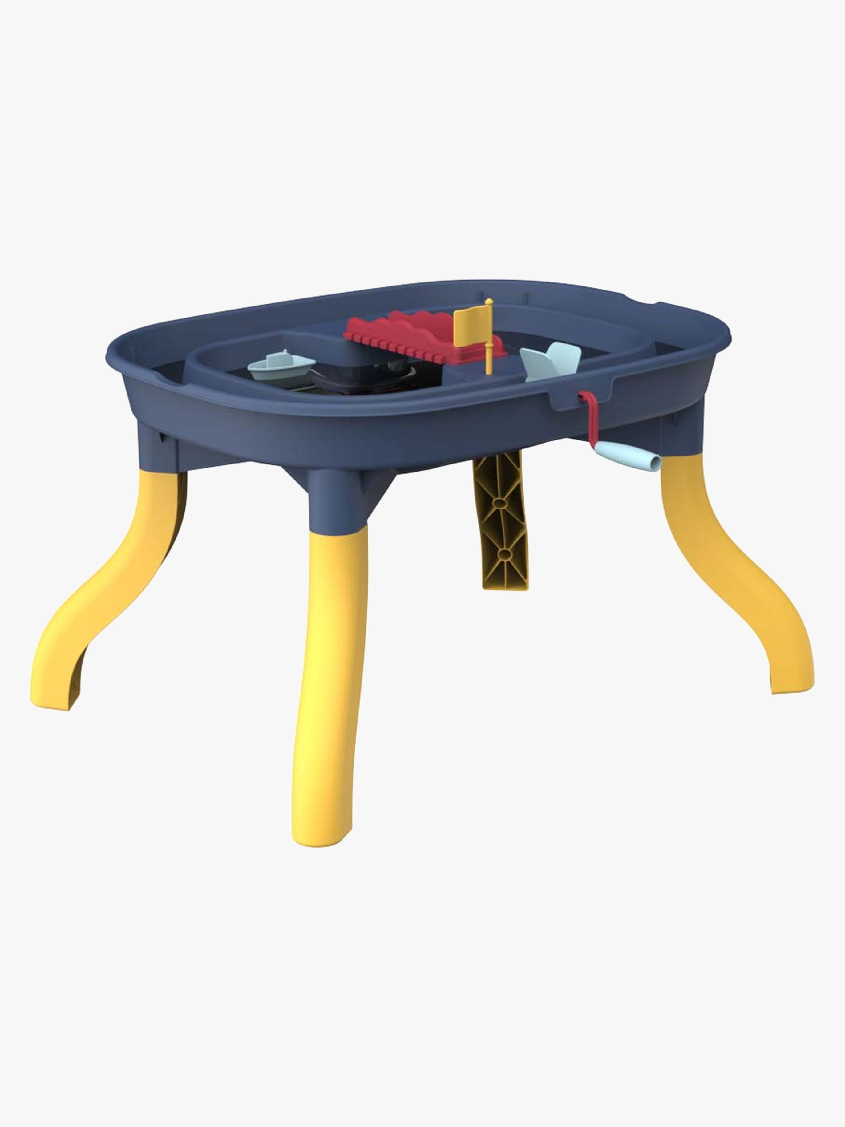 Starplast Legebord Sand Water & Racing
