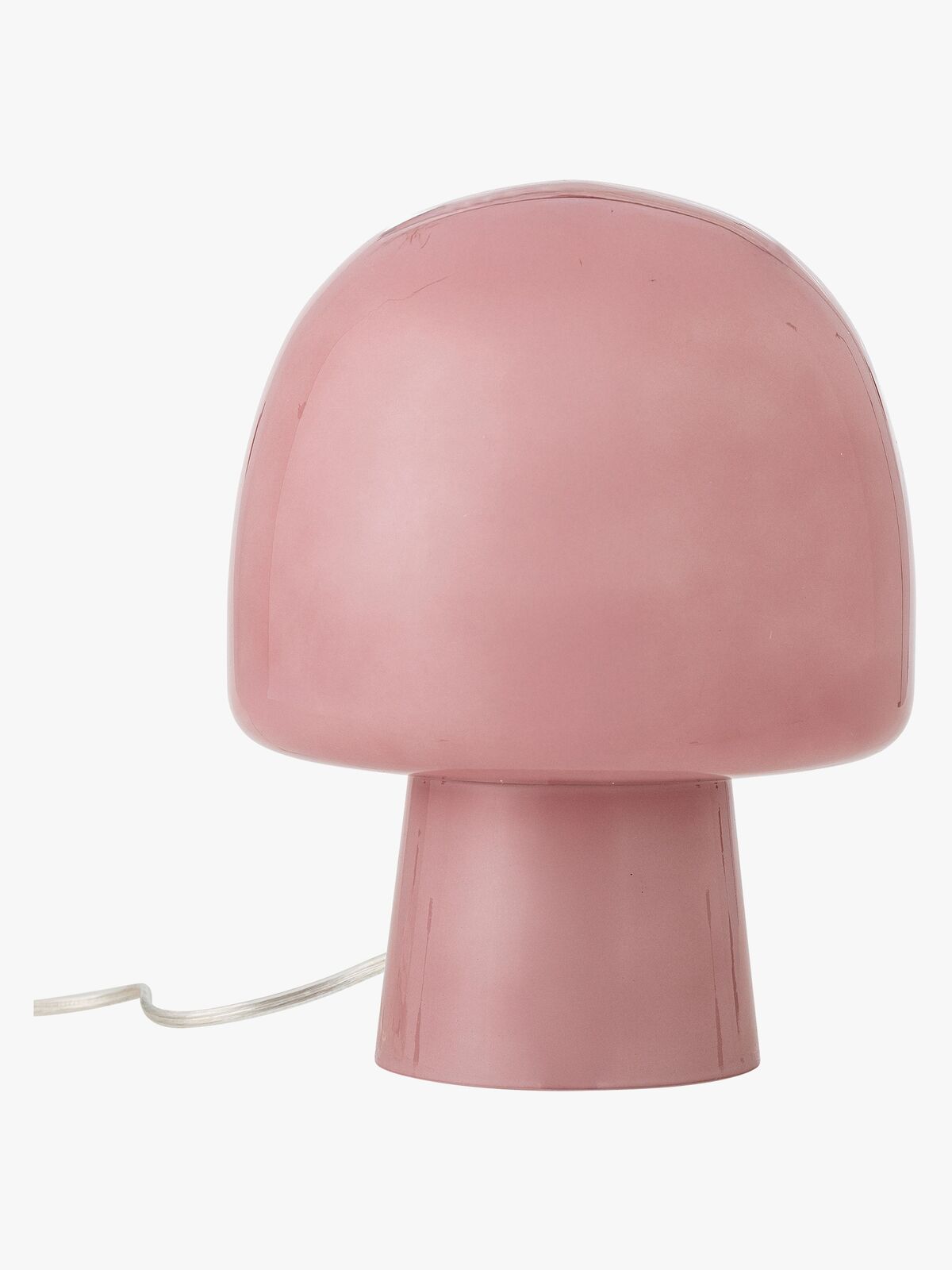 Bloomingville Paddy Bordlampe, Rose