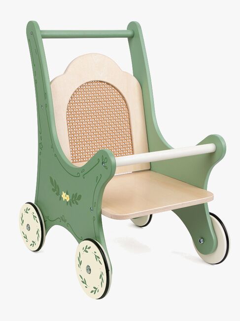 Classic World Vintage Dukkevogn