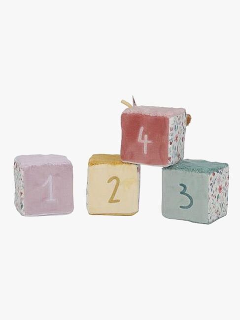 Little Dutch Fairy Garden  Blødt Aktivitetslegetøj