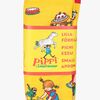 Pippi Langstrømpe Forklæde