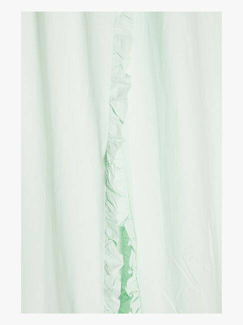 Alice & Fox Sengehimmel Flæser, Grøn