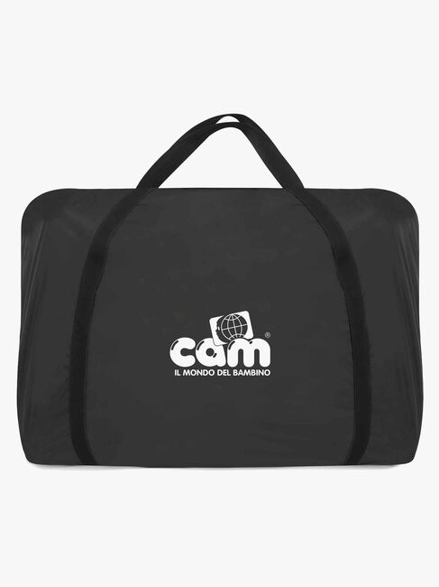 CAM Sempreconte AIR Weekendseng, Beige