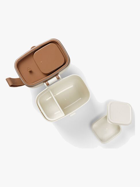 Elodie Madkasse, Vanilla White