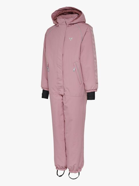 Hummel Esther Flyverdragt, Foxglove