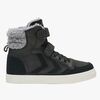 Hummel Stadil Winter High Jr Forede Sneakers, Black