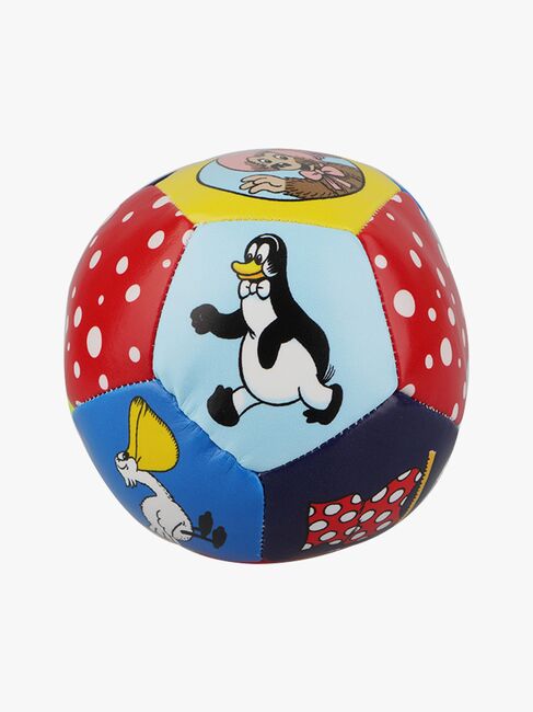 Barbo Toys Rasmus Klump Blød Bold