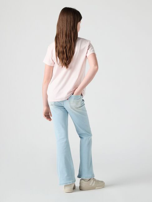 Levi's LVG 726 Flare  Med svaj Jeans, Ever Afternoon