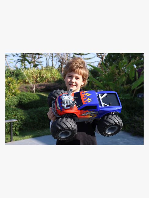 Syma Inferno Cruiser Fjernstyret Bil