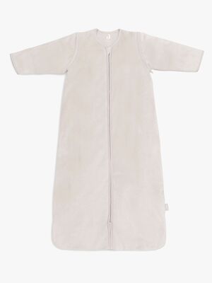 Jollein Sovepose med Aftagelig Ærmer 90 cm, Velvet Nougat